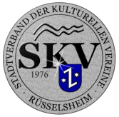 Logo Stadt Rsselsheim